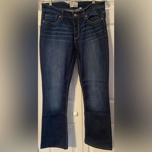 Women’s BKE Payton Bootcut Jeans 29R